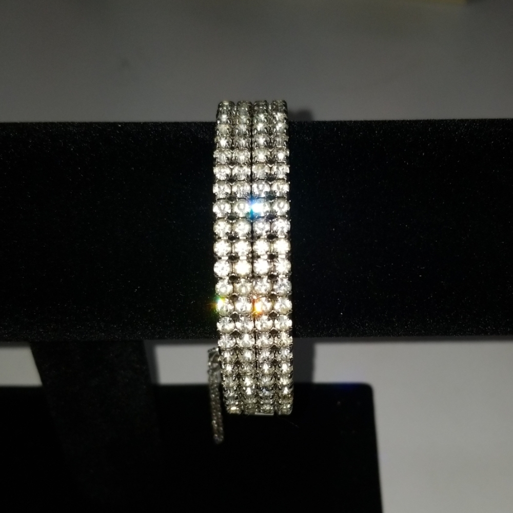 7" Vintage Estate Bracelet